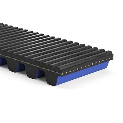 POLY CHAIN  SYNCHRONOUS BELTS