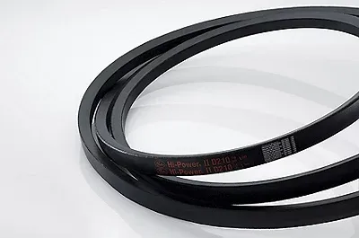 AUTOMOTIVE MICRO-V BELTS