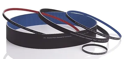 AUTOMOTIVE MICRO-V BELTS