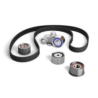 TIMING BELT COMPONENT KITS