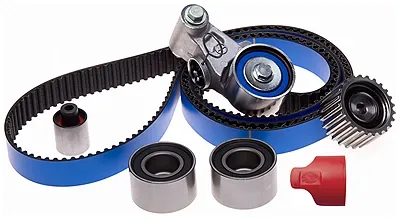 TIMING BELT COMPONENT KITS - RACING