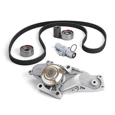 TIMING BELT COMPONENT KITS W/ WATER PUMPS