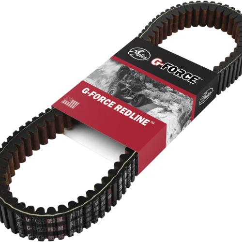 G-FORCE RECREATION BELTS